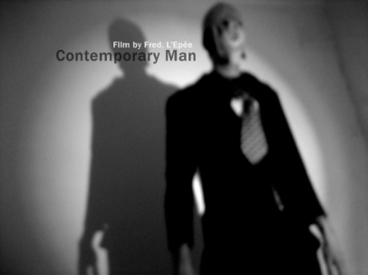Contemporary Man (2013)