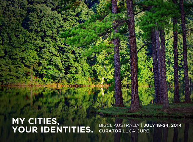International Festival - My Cities, Your Identities