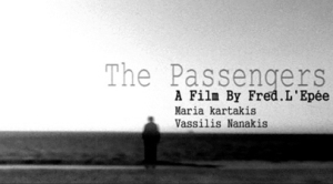The Passengers (2010)